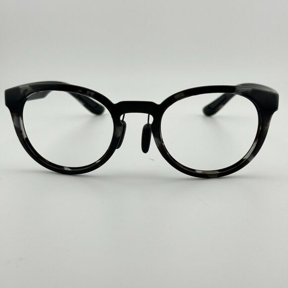Maui Jim Japan MJ420-11T KEANAE 49-21-134 Gray Tortoise Sunglasses Frame H12653